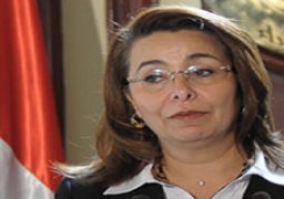 وزيرة التضامن: 5% نسبة تعاطي المخدرات بين سائقي حافلات المدارس بالقاهرة الكبري